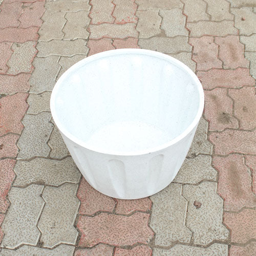 Buy Decora Pots (Premium Quality) “Ornate” - “Code – OP” Online at Lalitenterprise