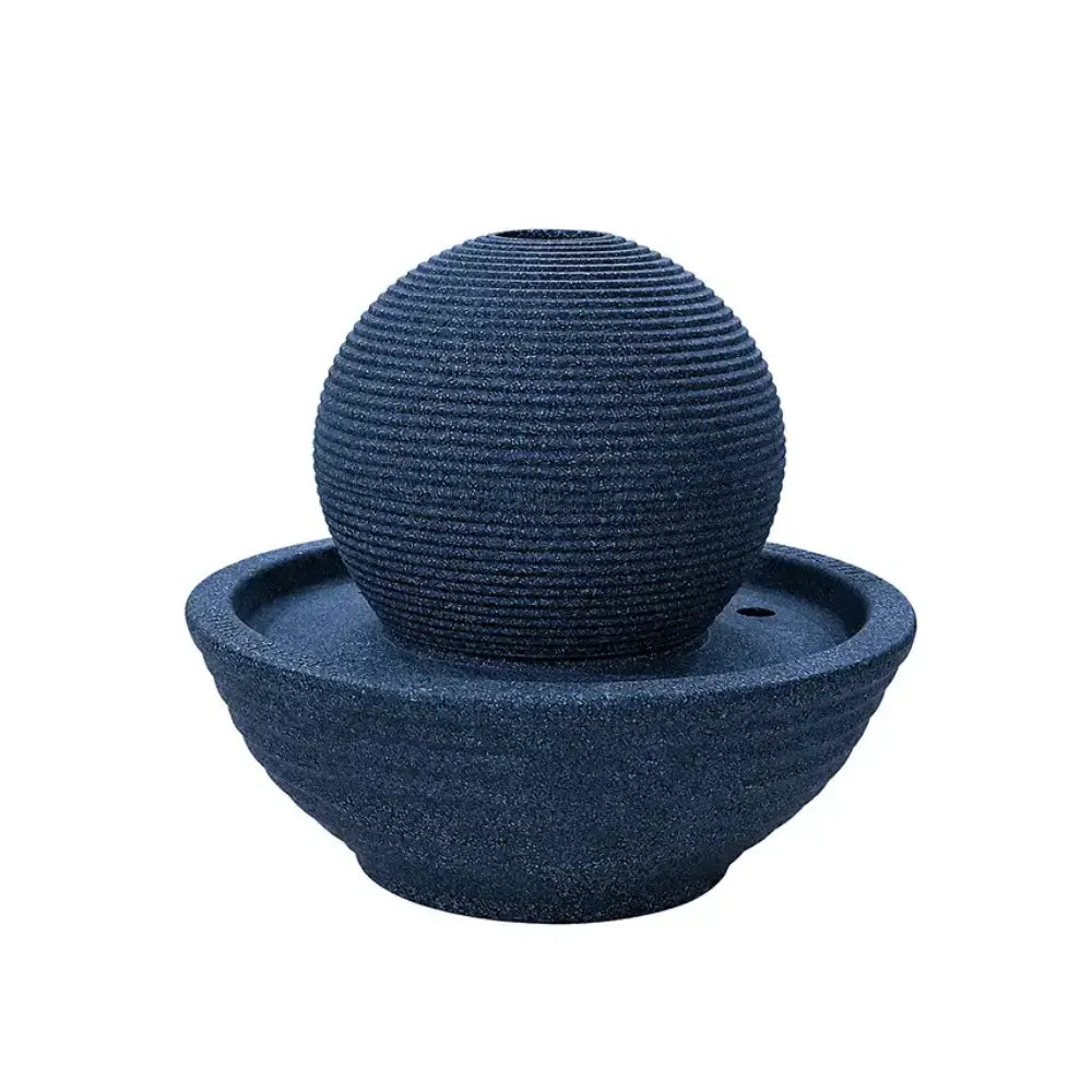 Buy Harshdeep Table Top Sphere Fountain Online at Lalitenterprise