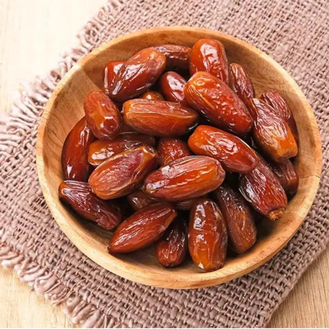Phoenix dactylifera Fruit