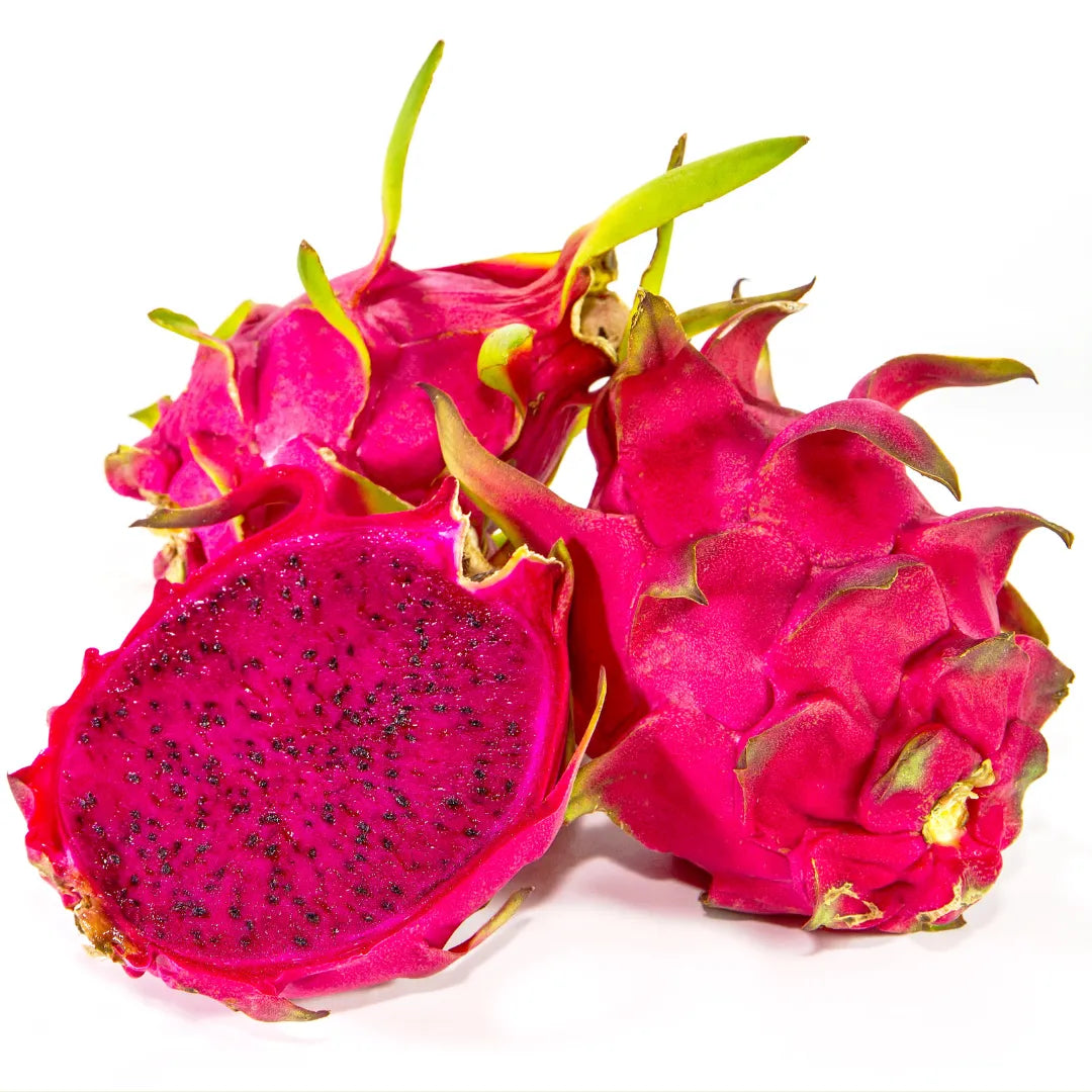 Red Dragon Fruit