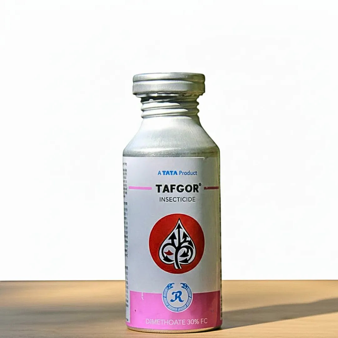 Buy Tafgor insecticide -100ml Online at Lalitenterprise