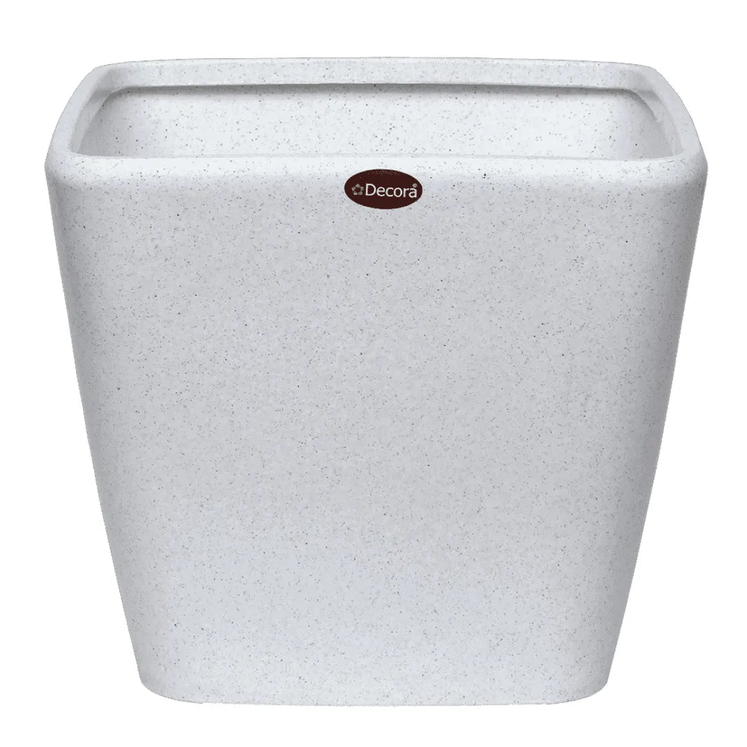 Buy Decora Square Pot (Premium Quality) “Code – GC” Online at Lalitenterprise