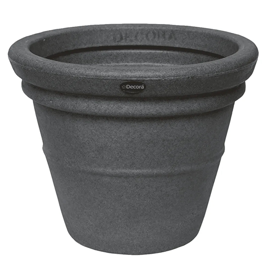 Buy Decora Pot (Premium Quality) “Blossom” , “Code – TV” Online at Lalitenterprise