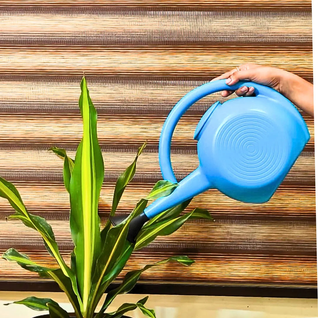 Harshdeep Premium Water Can for Plants - 5 Litre
