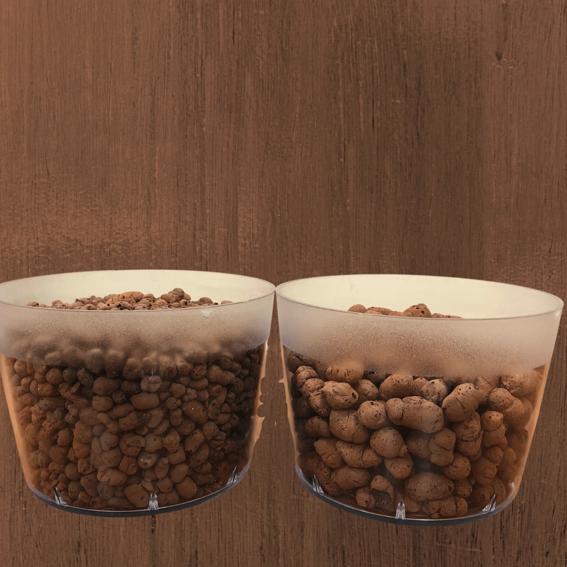 Buy Clay Balls -500G Online at Lalitenterprise