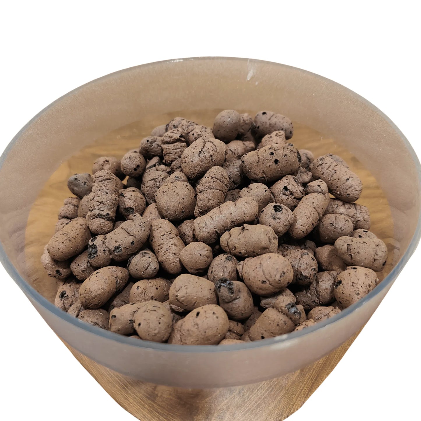 Buy Lightweight Expanded Clay Aggregate -500G Online at Lalitenterprise