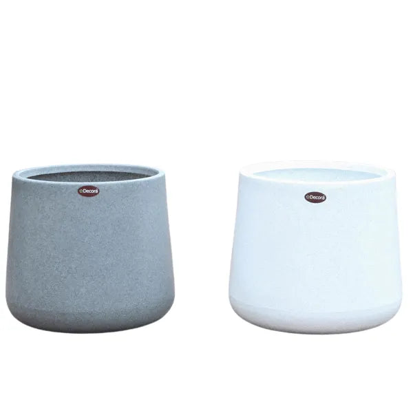 Buy Decora Pots (Premium Quality) “Flora” , “Code – FL” Online at Lalitenterprise