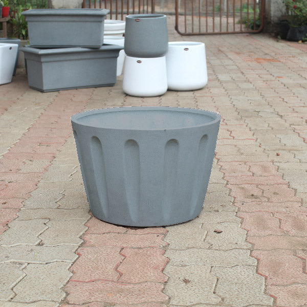 Decora Pots (Premium Quality) “Ornate” - “Code – OP”
