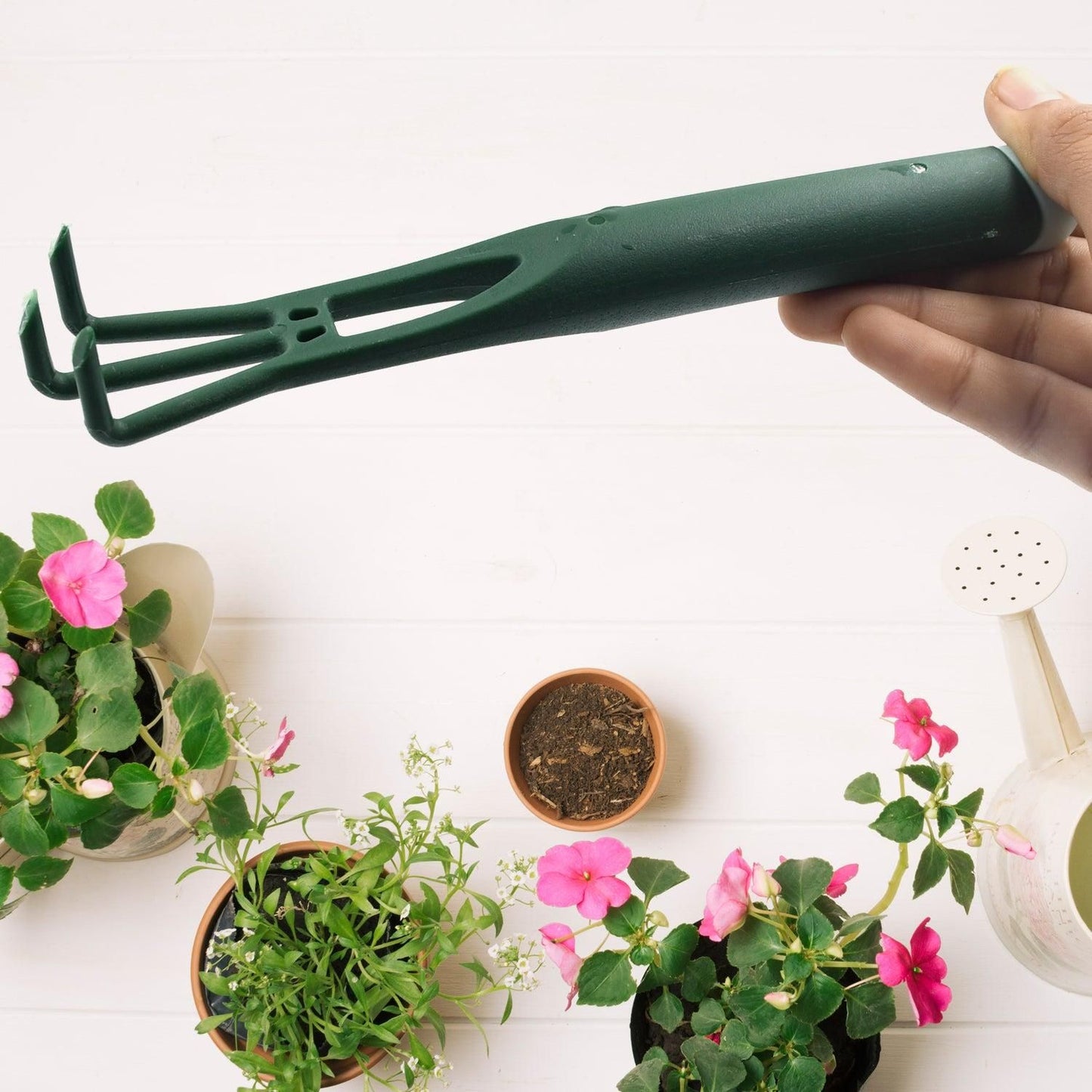 Small Heavy Duty Gardening Tool