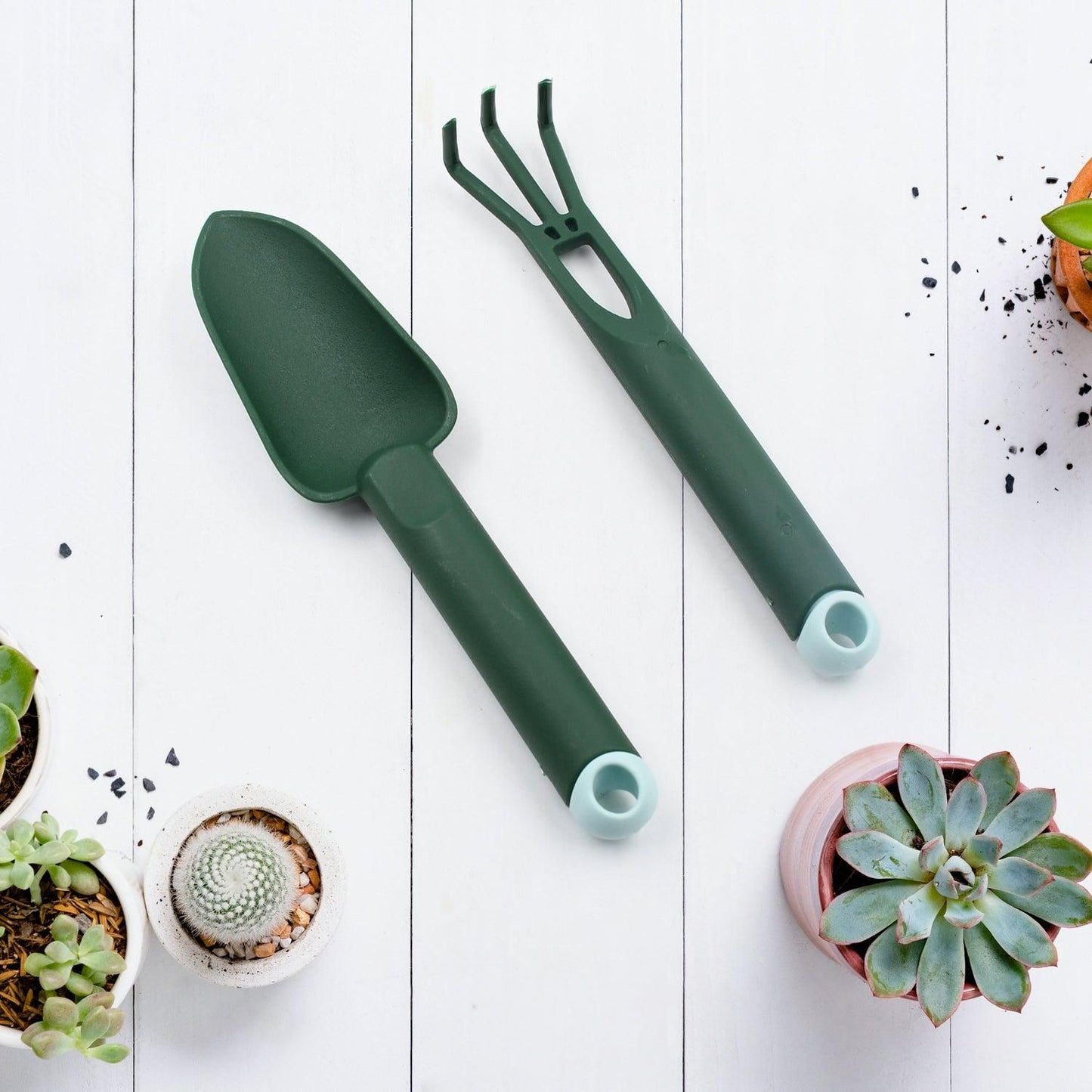 Small Heavy Duty Gardening Tool