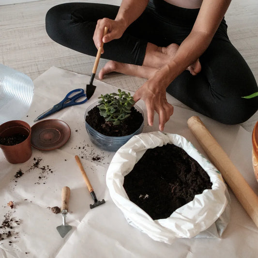 Vermicompost 1kg bag