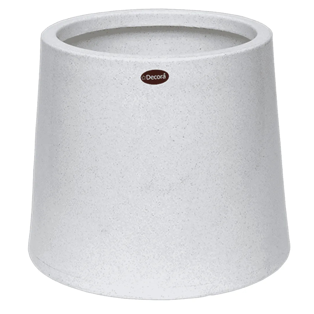 Buy Decora "Frosty" (Premium Qualitypots) "Code – FV" Online at Lalitenterprise