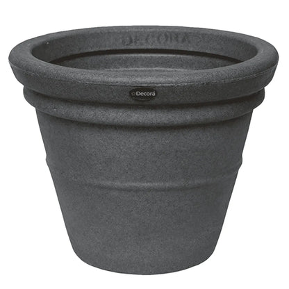 Buy Decora Pot (Premium Quality) “Blossom” , “Code – TV” Online at Lalitenterprise