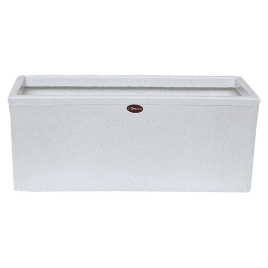 Buy Decora Pot “short tropic (rectangle shape) “Code – ST” Online at Lalitenterprise