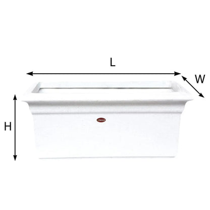 Buy Decora Pot premium Quality (TEEM) ”Code – TT Online at Lalitenterprise