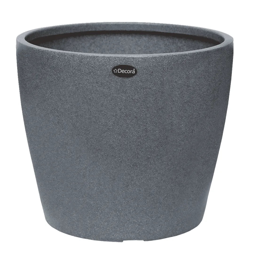 Buy Decora Pots (Premium Quality) "Gleyz Vertical” - “Code – GV” Online at Lalitenterprise