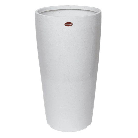 Buy Decora Pots (Premium Quality) “Gleyz Vertical Tall” - “Code – GVT” Online at Lalitenterprise