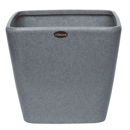 Buy Decora Square Pot (Premium Quality) “Code – GC” Online at Lalitenterprise
