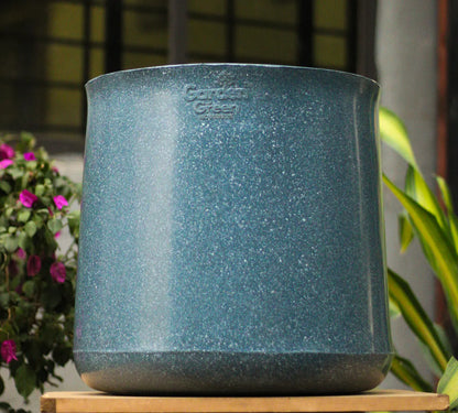 Buy Garden Green DTR Rotomold Stone Finish - Planter Online at Lalitenterprise