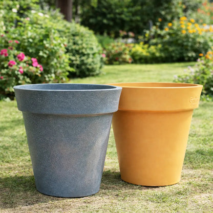 Buy Garden Green RS Regular Rotomold Stone Finish - Planter Online at Lalitenterprise 