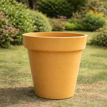 Buy Garden Green RS Regular Rotomold Stone Finish - Planter Online at Lalitenterprise 