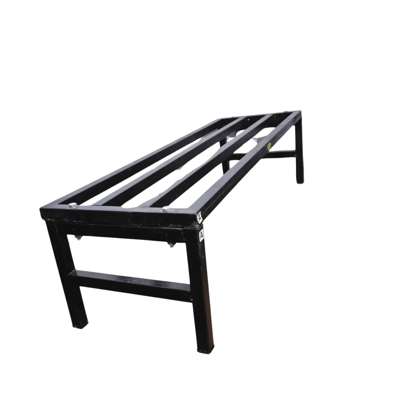 Buy Garden Green "Single step Stand" Planter Pot Stand Online at Lalitenterprise