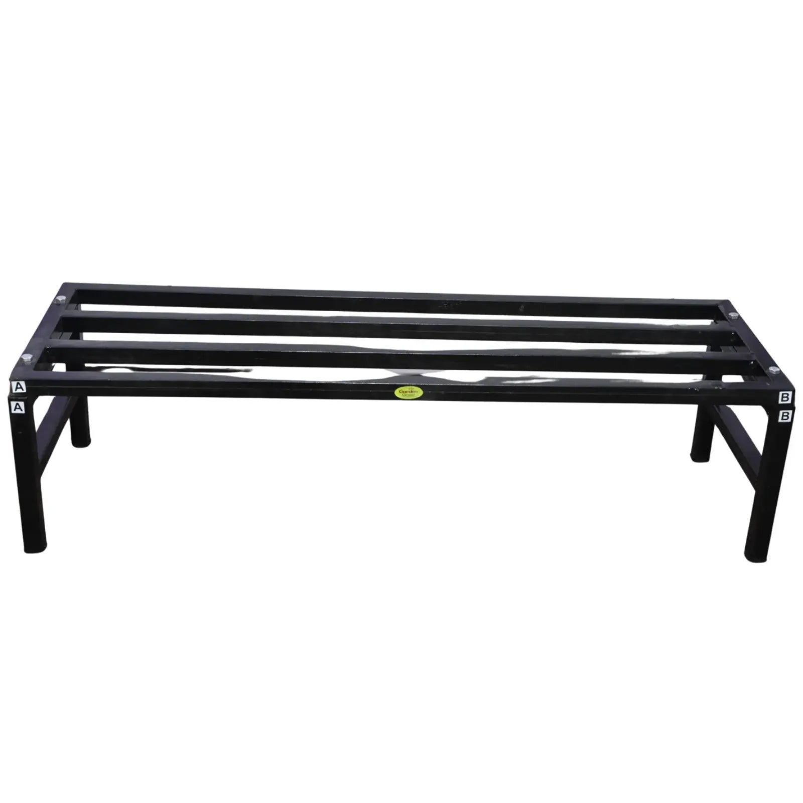 Buy Garden Green "Single step Stand" Planter Pot Stand Online at Lalitenterprise