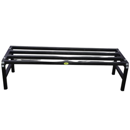Buy Garden Green "Single step Stand" Planter Pot Stand Online at Lalitenterprise
