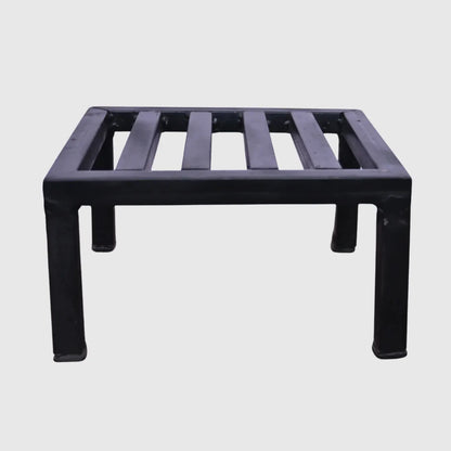 Buy Garden Green "Stool" Planter Pot Stand Online at Lalitenterprise