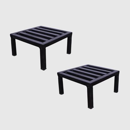 Buy Garden Green "Stool" Planter Pot Stand Online at Lalitenterprise