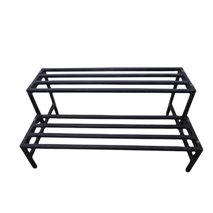 Buy Garden Green "Two-step Stand" Planter Pot Stand Online at Lalitenterprise