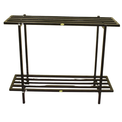 Buy Garden Green "Two-step Tall Stand" Planter Pot Stand Online at Lalitenterprise