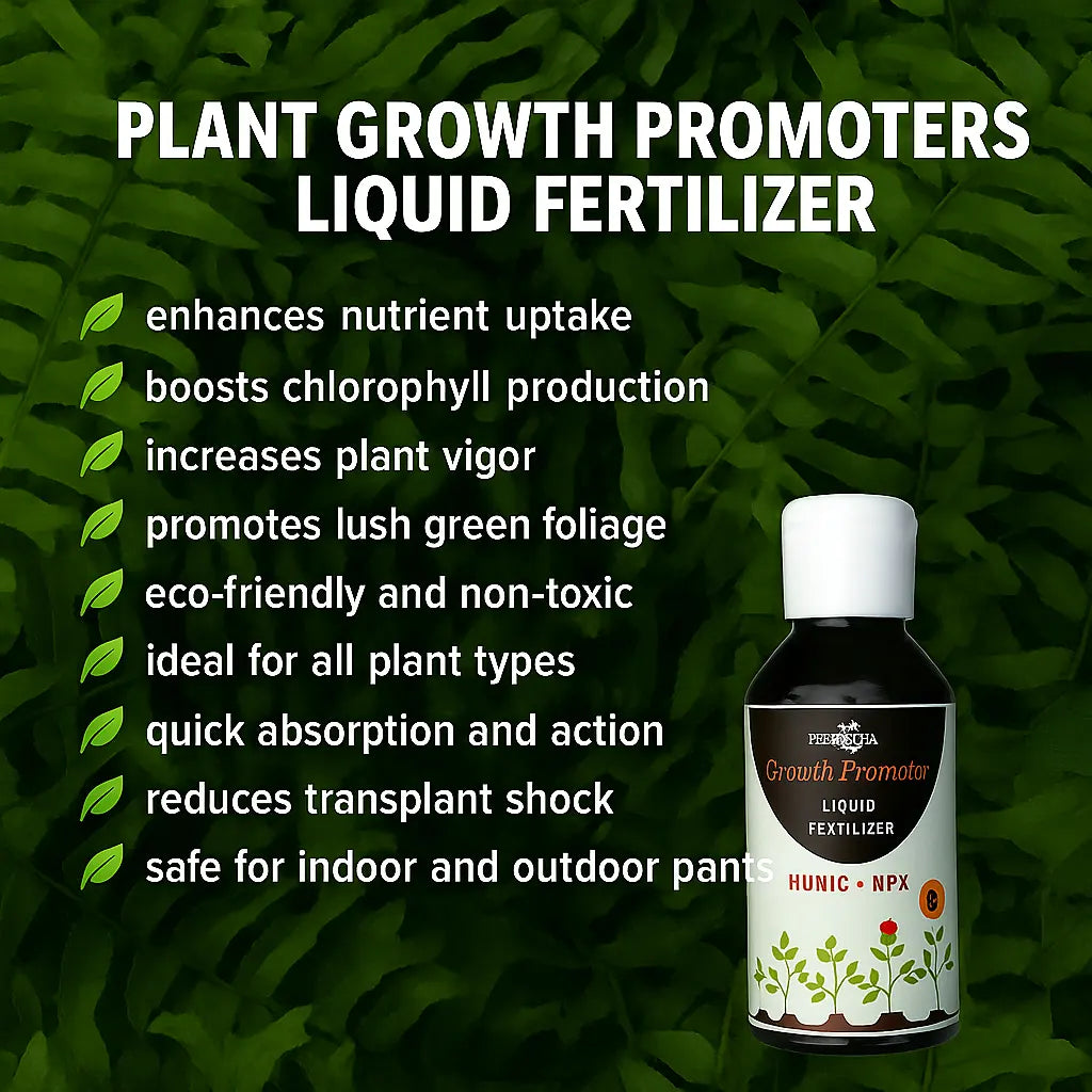online plant fertilizer Growth Promoter Liquid Fertilizer – Lalit Enterprise
