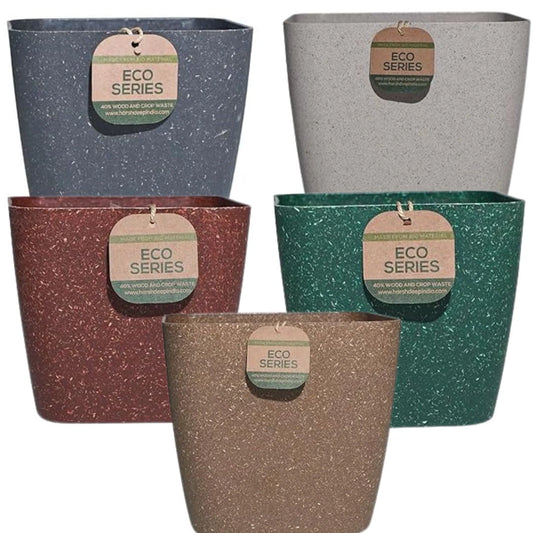 Buy Harshdeep Premium Seina Eco Planters Online at Lalitenterprise