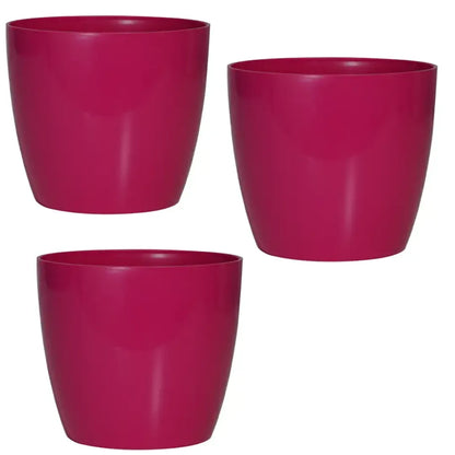 Buy Harshdeep Premium Valencia 25 - Planter Online at Lalitenterprise