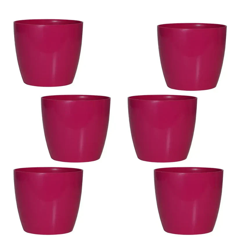 Buy Harshdeep Premium Valencia 25 - Planter Online at Lalitenterprise