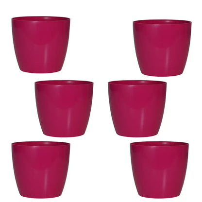 Buy Harshdeep Premium Valencia 25 - Planter Online at Lalitenterprise