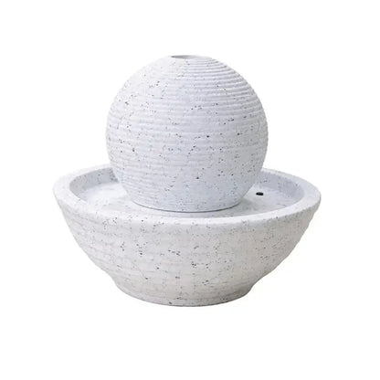 Buy Harshdeep Table Top Sphere Fountain Online at Lalitenterprise