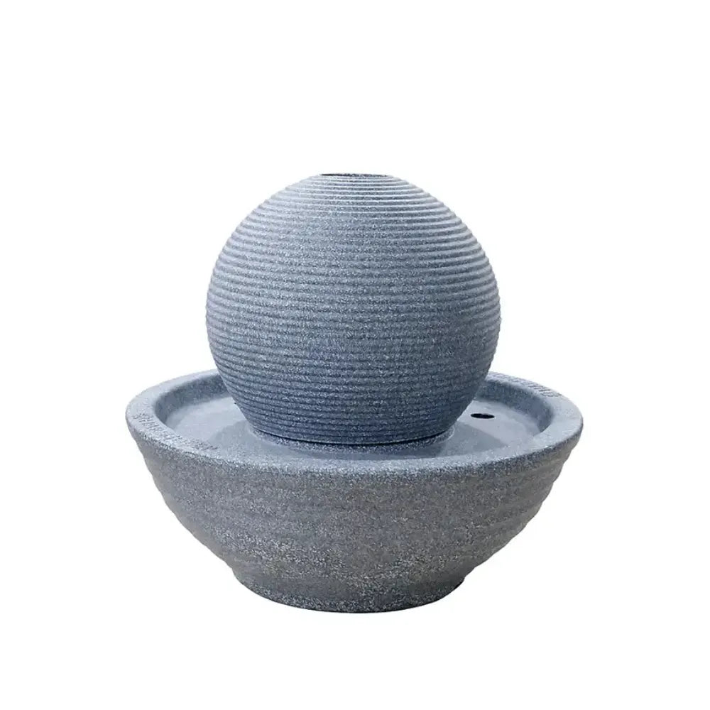 Buy Harshdeep Table Top Sphere Fountain Online at Lalitenterprise