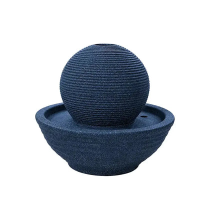Buy Harshdeep Table Top Sphere Fountain Online at Lalitenterprise
