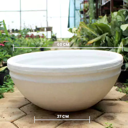 Buy Decora Pots (Premium quality) “Bloom” , “Code – TCB Online at Lalitenterprise