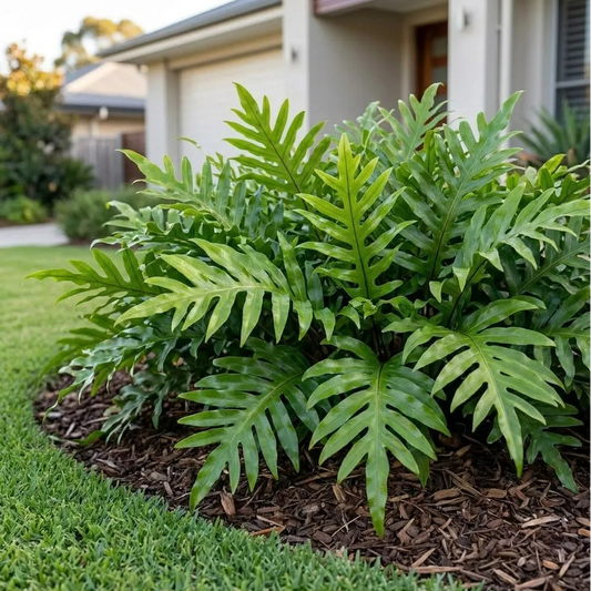 Buy Kangaroo Fern (Microsorum Diversifolium) - Plant Online at Lalitenterprise