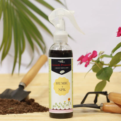 Buy Plant Fertilizer Pack of 3 - Ready to Use Spray Online at Lalitenterprise