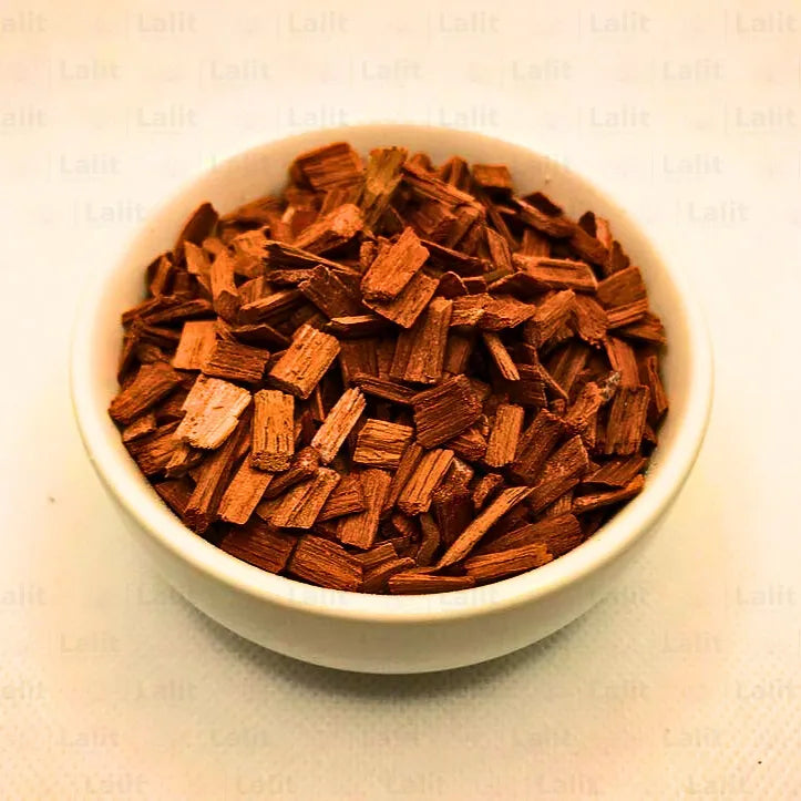 Buy Red Sandalwood  - Plant Online at Lalitenterprise