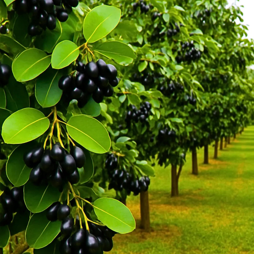  Buy Thai Syzygium Cumini - Plant Online at Lalitenterprise