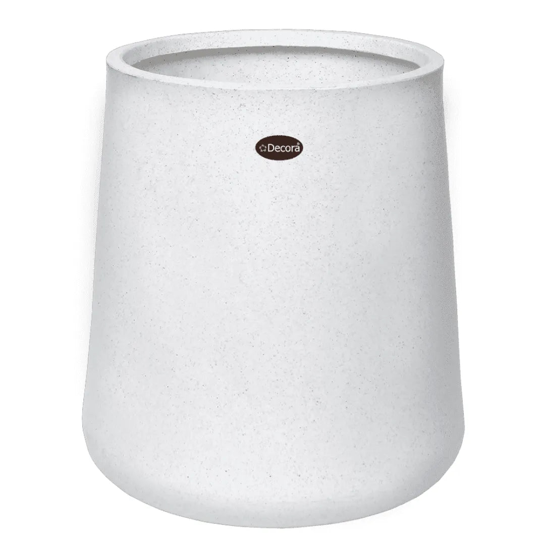 Buy Decora Pot (premium Quality) “Flora High” , “Code – FLH” Online at Lalitenterprise