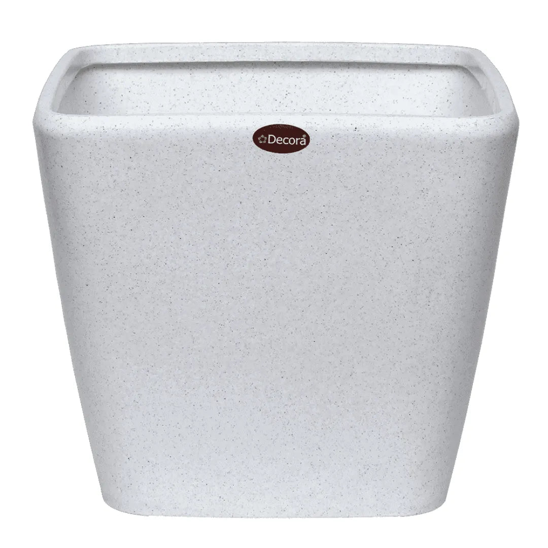 Buy Decora Square Pot (Premium Quality)  “Code – GC” Online at Lalitenterprise