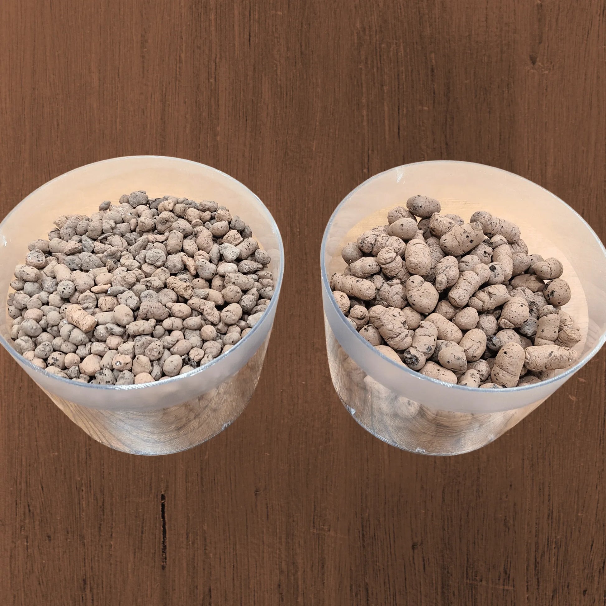 Buy Lightweight Expanded Clay Aggregate -500G Online at Lalitenterprise