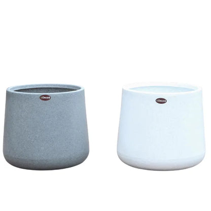 Buy Decora Pots (Premium Quality) “Flora” , “Code – FL” Online at Lalitenterprise
