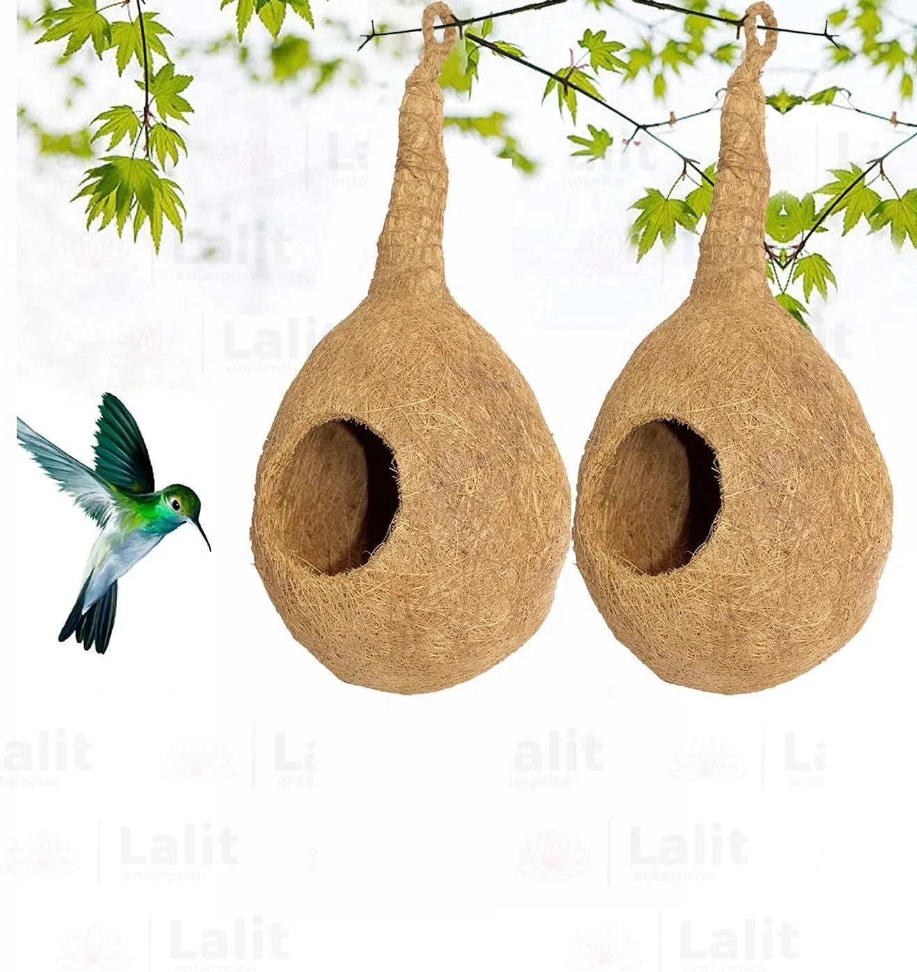 Buy "Handmade Bird's Nest" Online at Lalitenterprise